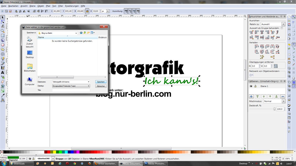 Das richtige Dateiformat für den T-Shirt Druck Dateiformat wählen